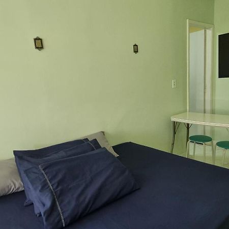 Apto No Coracao Da Lapa Com Ar! Lejlighed Rio de Janeiro Eksteriør billede