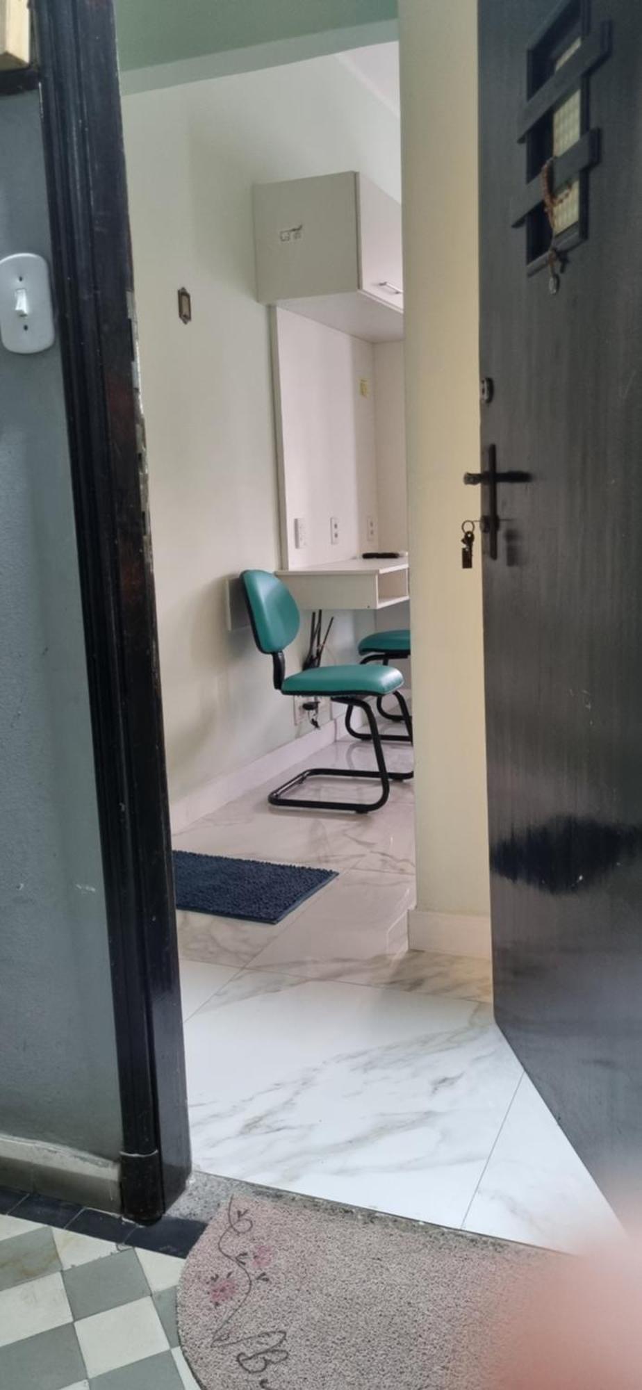 Apto No Coracao Da Lapa Com Ar! Lejlighed Rio de Janeiro Eksteriør billede